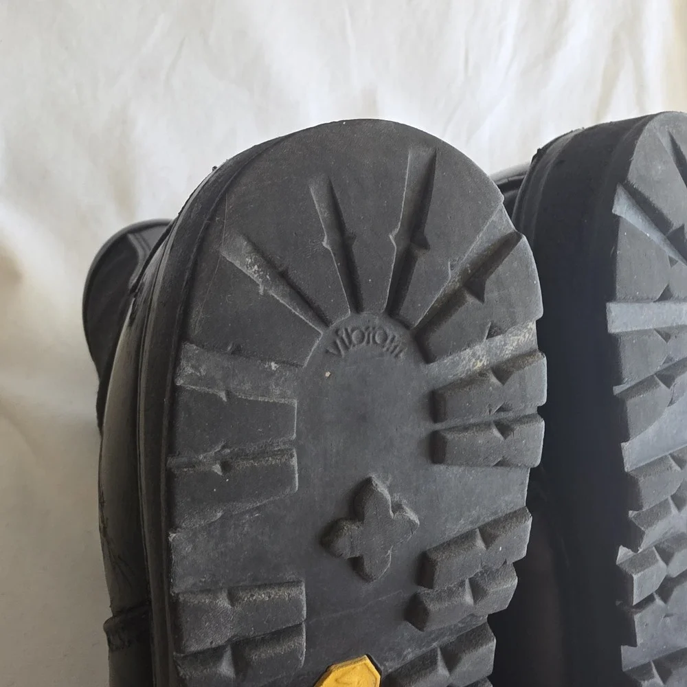 Danner Acadia 8